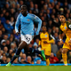 Yaya Toure turning out for Manchester City
